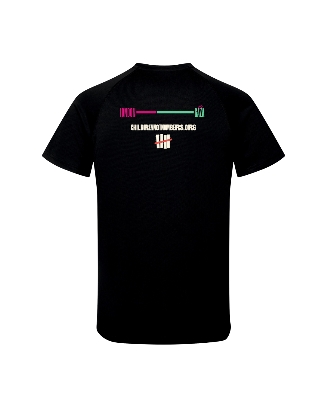 Miles 4 Gaza T-Shirt