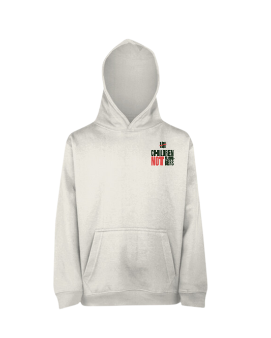 Hoodie for Kids – Vanilla Milkshake (Pre-Order)