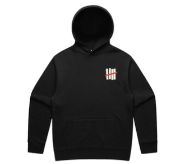 Hoodie (Pre Order)